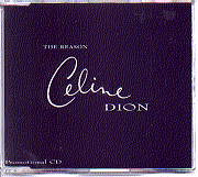 Celine Dion - The Reason